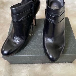 Via Spiga Ankle Boot